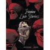 KNYGA Deloupy Deuxard Iranian Love Stories