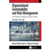 KNYGA Denice Viktoria Staaf Organizational Sustainability and Risk Management