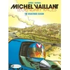 KNYGA Denis Lapiere Michel Vaillant - Legendary Races Vol. 3: The Disastrous Season