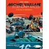 KNYGA Denis Lapiere Michel Vaillant - Legendary Races Vol. 1: In the Hell of Indianapolis