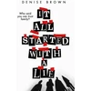 KNYGA Denise Brown It All Started With A Lie