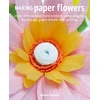 KNYGA Denise Brown Making Paper Flowers
