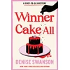 KNYGA Denise Swanson Winner Cake All