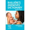 KNYGA Denise Tiran Bailliere's Midwives' Dictionary