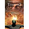 KNYGA Dennis Calero Assassin's Creed: Templars Vol. 2: Cross of War