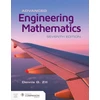 KNYGA Dennis G Zill Advanced Engineering Mathematics
