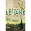 KNYGA Dennis Lehane Given Day