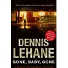 KNYGA Dennis Lehane Gone, Baby, Gone