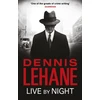 KNYGA Dennis Lehane Live by Night