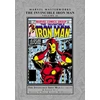 KNYGA Dennis Oneil Marvel Masterworks: The Invincible Iron Man Vol. 16