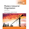 KNYGA Dennis W Carlton Modern Industrial Organization, Global Edition