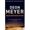 KNYGA Deon Meyer Dead Before Dying
