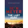 KNYGA Deon Meyer Last Hunt