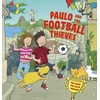 KNYGA Dereen Taylor Paulo and the Football Thieves