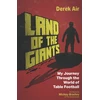 KNYGA Derek Air Land of the Giants