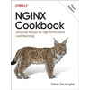 KNYGA Derek De Jonghe Nginx Cookbook
