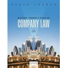 KNYGA Derek French Mayson, French, and Ryan on Company Law