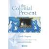 KNYGA Derek Gregory Colonial Present
