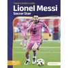 KNYGA Derek Moon Lionel Messi