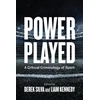 KNYGA Derek Silva Power Played