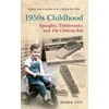 KNYGA Derek Tait 1950s Childhood: Spangles, Tiddlywinks and The Clitheroe Kid