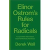 KNYGA Derek Wall Elinor Ostrom's Rules for Radicals