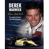 KNYGA Derek Warwick: Never Look Back, The racing life of Britain’s double World Champion