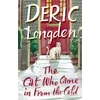 KNYGA Deric Longden Cat Who Came In From The Cold