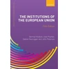 KNYGA Dermot Hodson Institutions of the European Union