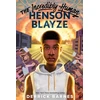KNYGA Derrick Barnes Incredibly Human Henson Blayze