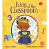 KNYGA Derrick Barnes King of the Classroom