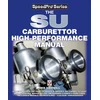 KNYGA Des Hammill The Su Carburettor High Performance Manual