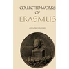 KNYGA Desiderius Erasmus Collected Works of Erasmus