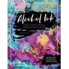 KNYGA Desiree Delage Alcohol Ink