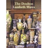 KNYGA Desmond Eyles Doulton Lambeth Wares