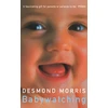 KNYGA Desmond Morris Babywatching
