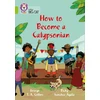 KNYGA Desryn Collins How to become a Calypsonian
