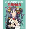KNYGA Desti Curiously Cute Manga