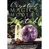 KNYGA Devin Hunter Crystal Magic for the Modern Witch