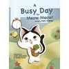 KNYGA Devitha Fauzie A Busy Day for Meow Meow