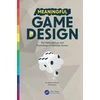 KNYGA Devon Allcoat Meaningful Game Design