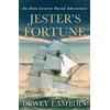 KNYGA Dewey Lambdin Jester's Fortune