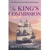 KNYGA Dewey Lambdin King's Commission