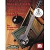 KNYGA Dewitt Scott Basic C6Th Nonpedal Lap Steel Method