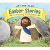 KNYGA Andrew J Deyoung Lift-the-Flap Easter Stories for Young Children