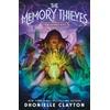 KNYGA Dhonielle Clayton Memory Thieves