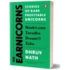 KNYGA Dhruv Nath The Earnicorns