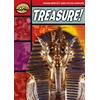 KNYGA Diana Bentley Rapid Reading: Treasure! (Stage 2, Level 2B)