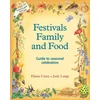 KNYGA Diana Carey Festivals, Family and Food
