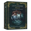 KNYGA Diana Gabaldon Outlander Oracle